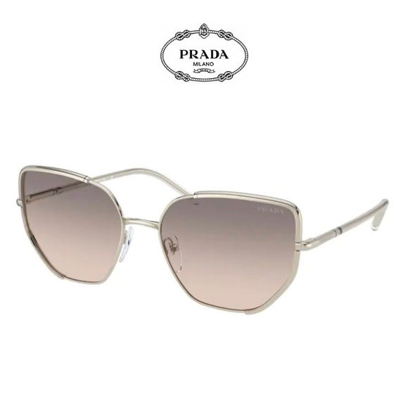 Prada Accessories - Prada PR 50WS sunglasses
